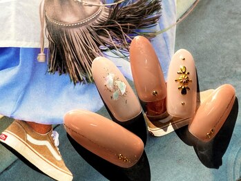 グリスター(Glister)/Bコース 7700円