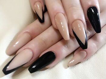 ラビング(Loving)/名古屋・栄 深夜 ネイル