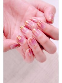 ＊クラシカル＊グラデ＊