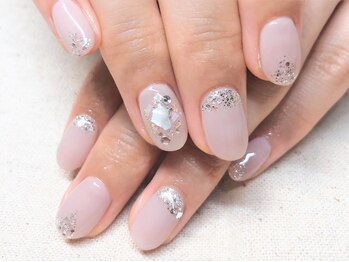 ブルーデイジー(Blue daisy)/