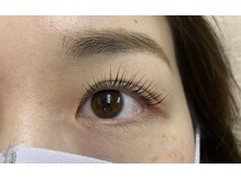 ビーケー 筑西店(BK)/パリジェンヌラッシュリフト