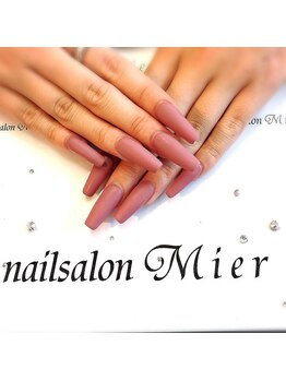 ミエル(Mier)/