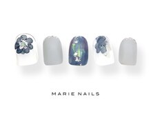 ザ マリー 磐田店(THE MARIE)/☆定額8000円コース 0415 A