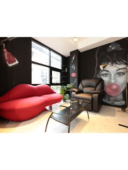 定額/月額メニューのあるサロン