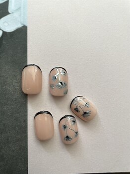 テンネイル(ten. nail)/選べるチップデザイン