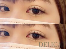 デリカ 溝の口店(DELICAT)/カールデザイン