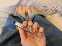 ザネクストキタホリエ(The Next...kitahorie)/ミラーデザイン