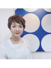 ポーラ ザ ビューティ 八王子店(POLA THE BEAUTY) 高須 ちほ