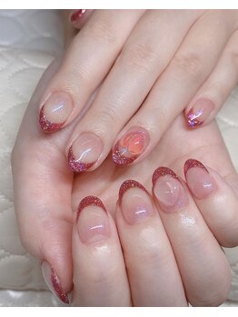 ココミ(kokomi)/パラジェル/マグネット