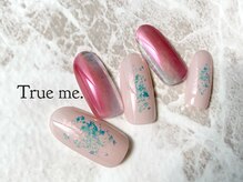 トゥルーミー(True me.)/￥6600コース