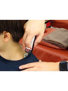 首・肩のつらさを改善したい