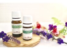 アイル そよら海老江店/天然美肌オイル使用◎