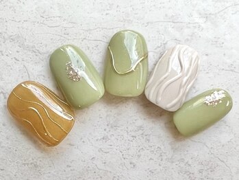 コーラルワン(CORAL ONE)/