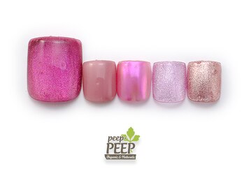 ピッピ 桜新町店(peep PEEP)/24年2月マンスリートレンド-18