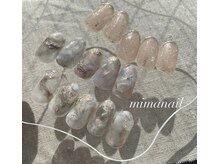 ミマネイル(mima nail)
