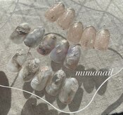 ミマネイル(mima nail)