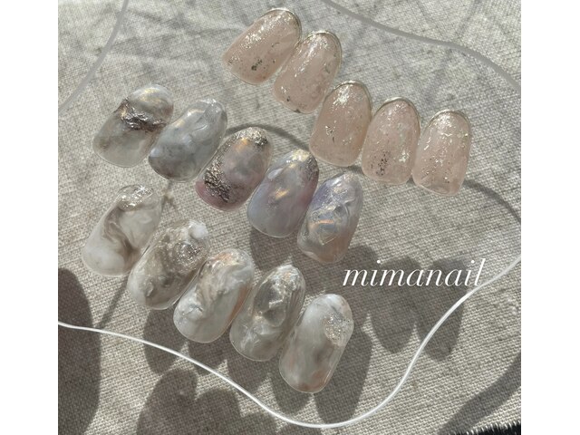 mima nail