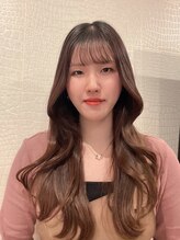 ベリンダ(BELINDA)&nbsp;SAORI 