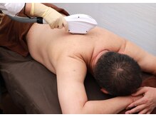 シャイニー/全身脱毛