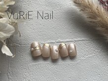 ヴリエ 立川店(VURIE)/(初回)定額¥7980コース