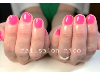 ニコ(nico)/ビビット