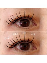 ダリア(DAHLIA)/フラットラッシュつけ放題