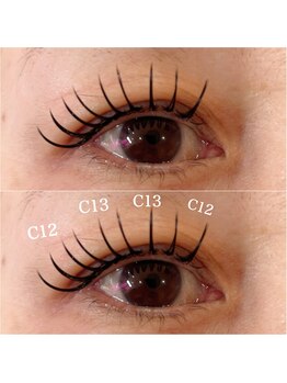 ダリア(DAHLIA)/フラットラッシュつけ放題