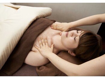 ラ ルーチェ 星田/岩盤浴マット