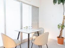 カウンセリングルーム