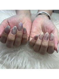 アシメネイル