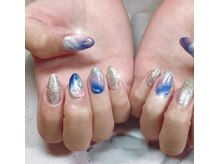 ハッピービューティー(Happy Beauty)/お持ち込みデザイン