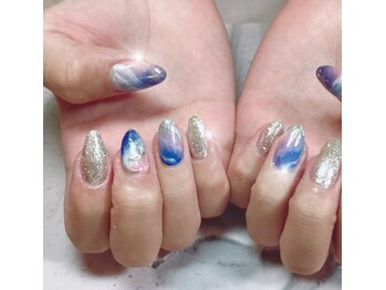 ハッピービューティー(Happy Beauty)/お持ち込みデザイン