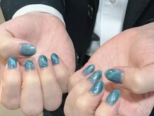 キャッツアイ東京 新宿店(Cat's eye TOKYO)/メンズギャラクシー