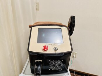 ビューティ ケア ルーム メロウ(Beauty Care Room Moelleux)/結果重視のハイブリッド美肌脱毛