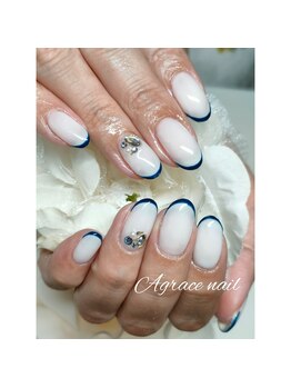 アグラスデボーテ(Agrace de Beaute)/