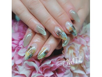 アイネイル(iNAIL)/