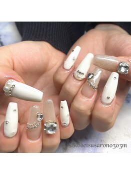 エム(M)/持ち込みデザイン☆