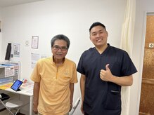 とくしま整体院 藍住院/姿勢気になりませんか