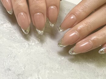 ミミ 銀座店(mimi)/ガラスフレンチ