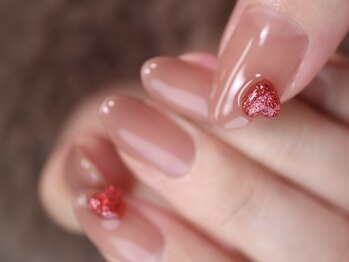 ネイル ブンガ(BUNGA)