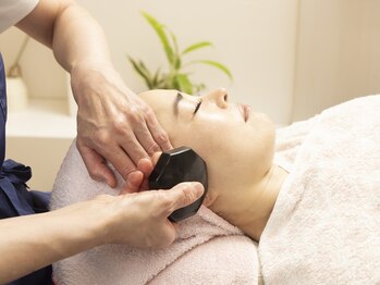 友スック ガピ かわぐち店(友SSOOK Gapi)/エイジングケア