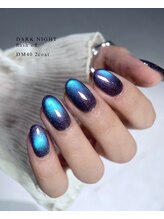ビーエヌネイル(BN NAIL)/
