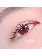 リンベル 天白店(LINBELLE)/似合わせまつげパーマ