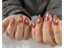 スレッドネイル(THRED nail)/マグネットネイル