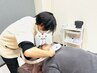 【メンズ★】全身脱毛（顔VIOあり）33,000円⇒8,800円