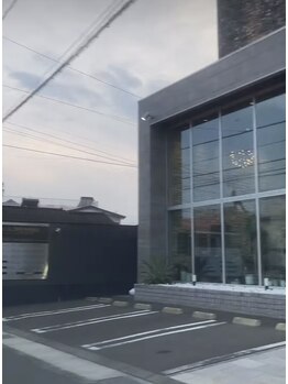 サロン ド エスポワール(salon de espoir)/アクセス