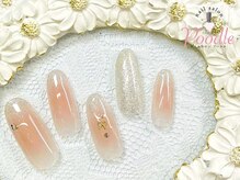 プードル(Poodle)/オススメデザイン