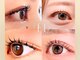 フラン アイラッシュ(flan eyelash)の写真