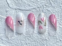 ルナウーナ 谷塚店(LUNAUNA)/定額クラシック6050円