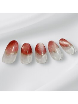 ジュイール 三鷹店(jouir)/ニュアンスマグネット☆